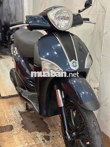 Piaggio Liberty 125Vie Đời 2014  . BSTP