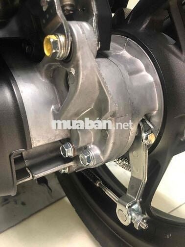 Airblade 125 /2023 4val SD 717km Đen mờ 99% BSTP