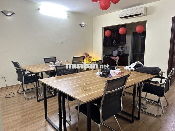 Hiếm - Cho thuê CT4 Mỹ Đình Sông Đà 110m2 3PN đồ cơ bản chỉ 13,5tr/th