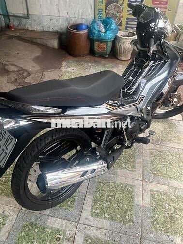 xe ex nhỏ dọn fun mới