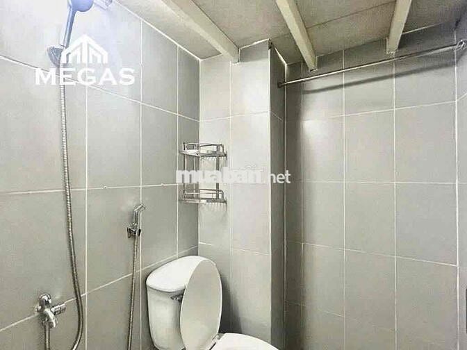 TRỌ AN NINH GẦN CHỢ THỦ ĐỨC - HUB/UTE/Cao đẳng Công nghệ, HV Tư Pháp