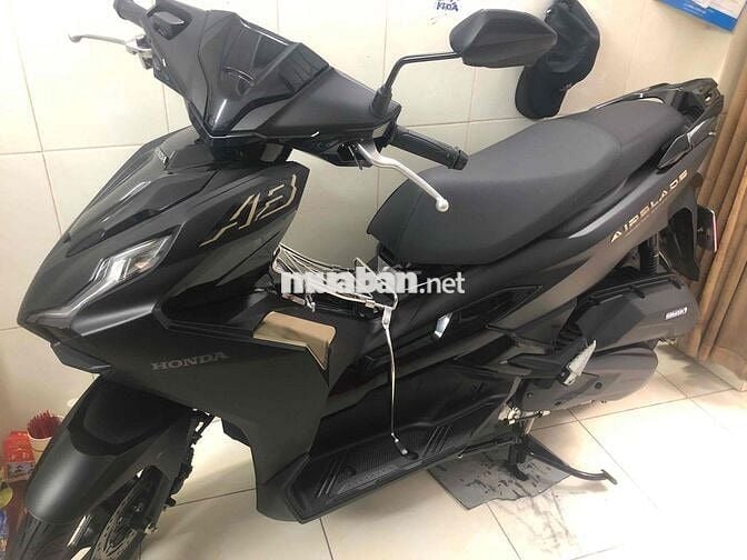 Airblade 125 /2023 4val SD 717km Đen mờ 99% BSTP