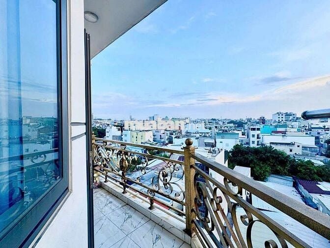 🌟CHDV KẾ VINCOM PHAN VĂN TRỊ SẮP TRỐNG 2 MÃ STUDIO CỬA SỔ & BAN CÔNG