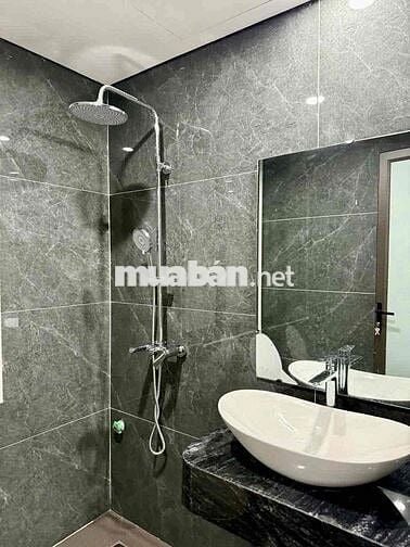 🏠 BÁN NHÀ MỚI 7 TẦNG – THẠCH BÀN – GẦN PHỐ – GARA – THANG MÁY