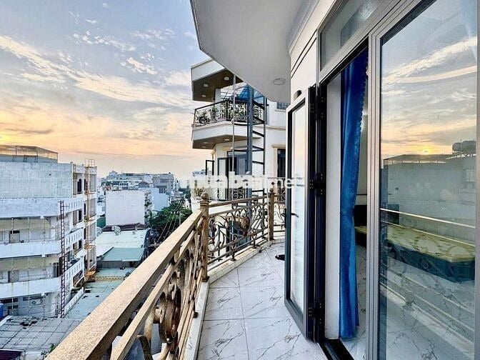 🌟CHDV KẾ VINCOM PHAN VĂN TRỊ SẮP TRỐNG 2 MÃ STUDIO CỬA SỔ & BAN CÔNG