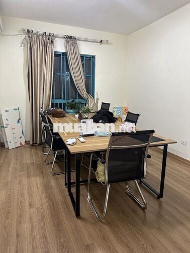 Hiếm - Cho thuê CT4 Mỹ Đình Sông Đà 110m2 3PN đồ cơ bản chỉ 13,5tr/th