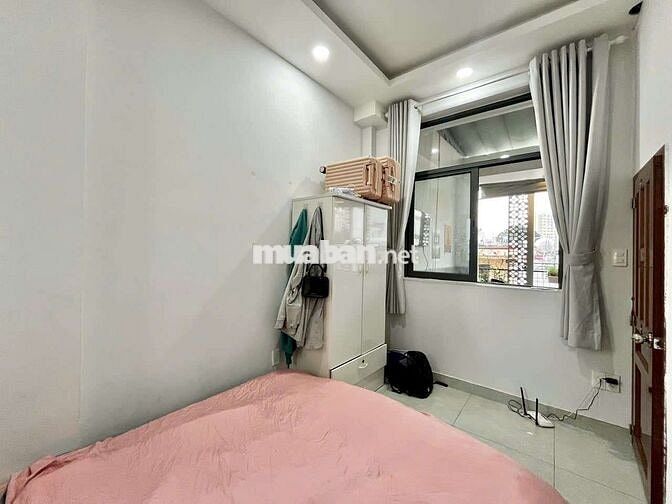 Căn hộ 2pn 70m2 full nội thất Lê Văn Sỹ - Quận 3