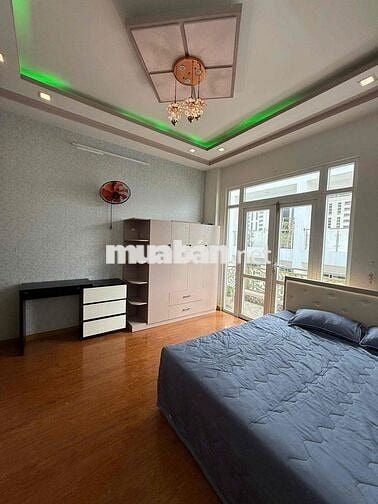 CHO THUÊ CĂN HỘ DỊCH VỤ PHÒNG MỚI ĐẸP NHƯ HÌNH