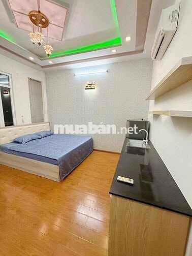 CHO THUÊ CĂN HỘ DỊCH VỤ PHÒNG MỚI ĐẸP NHƯ HÌNH