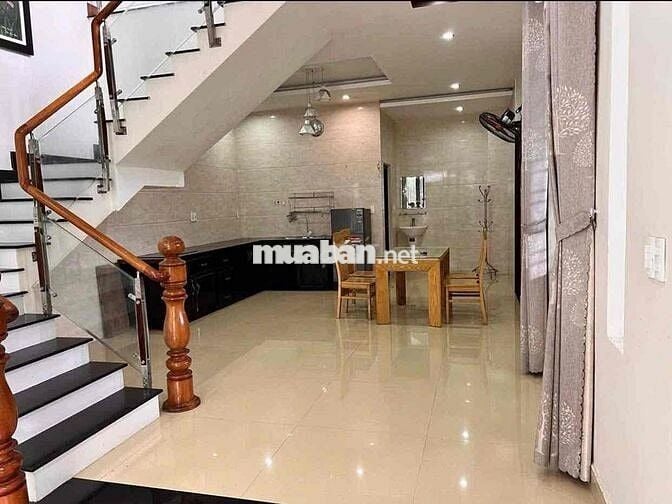 Cho Thuê Nhà Sân Vườn Mặt Tiền Đường Lê Trí Viễn, Ngũ Hành Sơn, ĐN