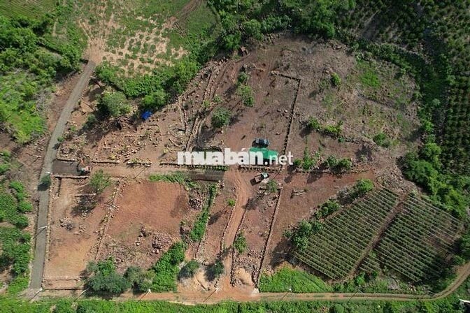 500m2 đất nông nghiệp Phường BMT