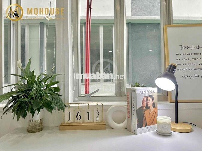 CC mini 1PN có gác, cửa sổ gần Huflit Ba Gia siêu Hot tại Tân Bình