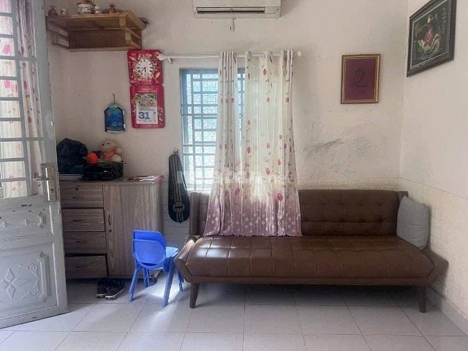 HIỆP BÌNH CHÁNH CÒN SÓT 1 CĂN 4.9 TỶ NGANG 4.9 DÀI 13
