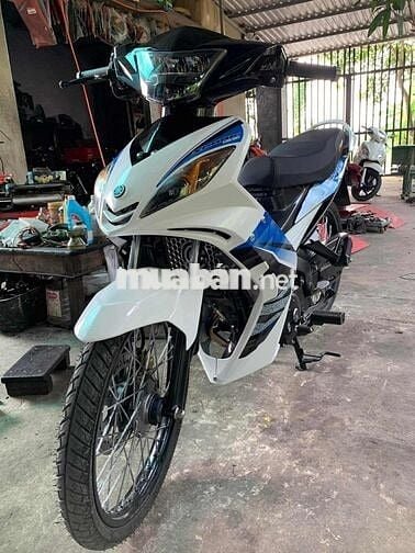 Ex 2009 côn tự động