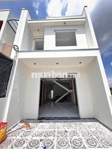 CHÍNH CHỦ BÁN NHÀ LẦU NẰM GIÁP BỬU LONG GẦN NGÃ TƯ TÂN TRIỀU