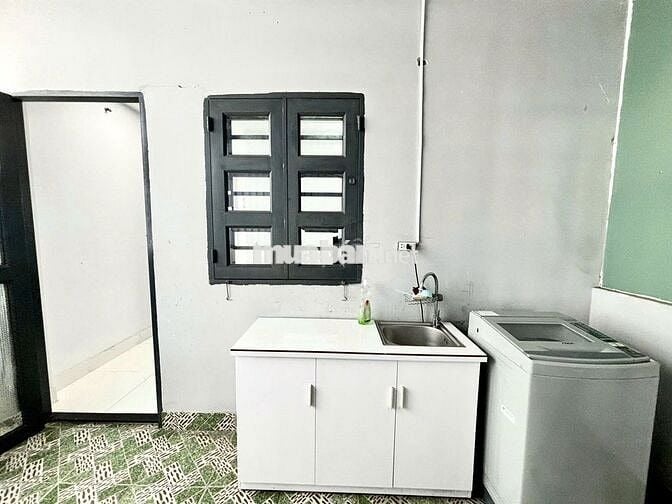 🍀Căn Hộ 1 Phòng Ngủ Ngay Ngã Tư Bảy Hiền🍀Full Nội Thất🍀30m2🍀