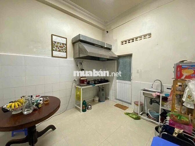 Nhà đường ô tô Bùi Thị Xuân – Vừa ở vừa kinh doanh đa ngành
