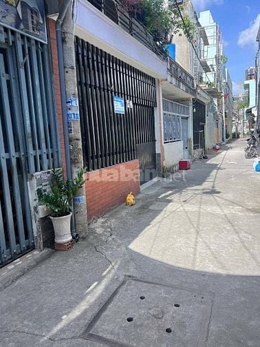 HIỆP BÌNH CHÁNH CÒN SÓT 1 CĂN 4.9 TỶ NGANG 4.9 DÀI 13