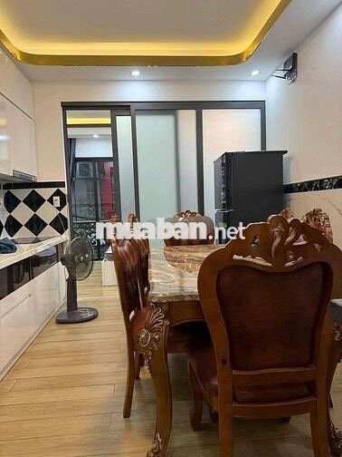 Nhà cho thuê Trần Quang Diệu, Phường 14, Quận 3
