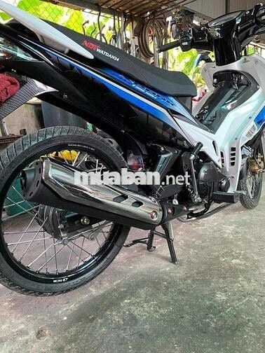 Ex 2009 côn tự động