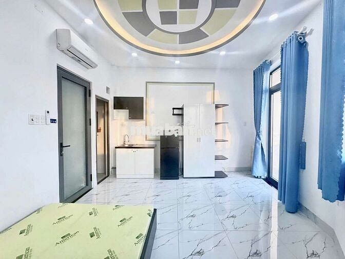🌟CHDV KẾ VINCOM PHAN VĂN TRỊ SẮP TRỐNG 2 MÃ STUDIO CỬA SỔ & BAN CÔNG