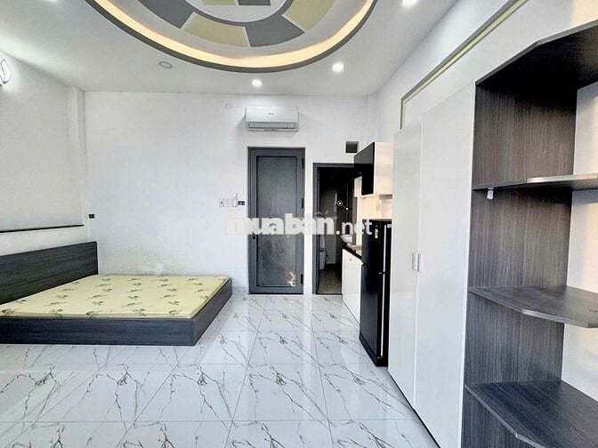 🌟CHDV KẾ VINCOM PHAN VĂN TRỊ SẮP TRỐNG 2 MÃ STUDIO CỬA SỔ & BAN CÔNG