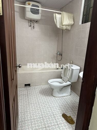 Hiếm - Cho thuê CT4 Mỹ Đình Sông Đà 110m2 3PN đồ cơ bản chỉ 13,5tr/th