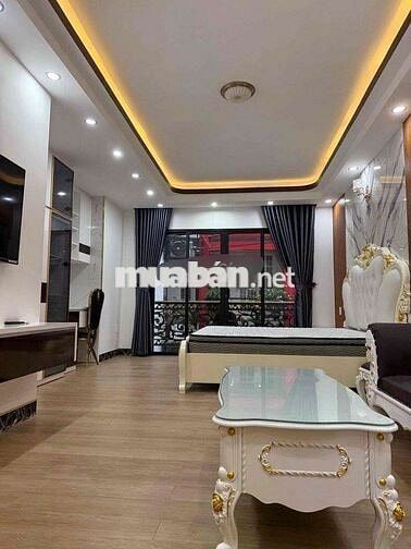 Nhà cho thuê Trần Quang Diệu, Phường 14, Quận 3