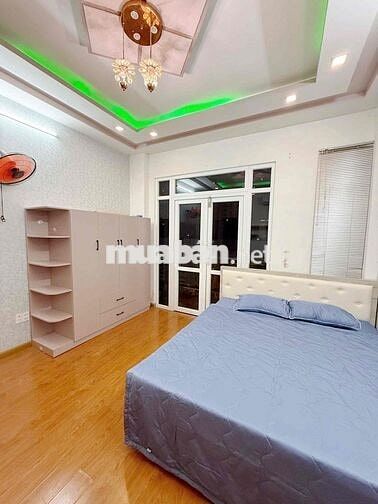 CHO THUÊ CĂN HỘ DỊCH VỤ PHÒNG MỚI ĐẸP NHƯ HÌNH