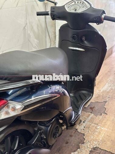 Piaggio Liberty 125Vie Đời 2014  . BSTP