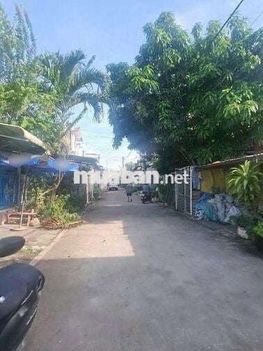 820 TRIỆU là sở hữu ngay căn nhà ở Tân Hiệp Hóc Môn kinh doanh DT 88M2
