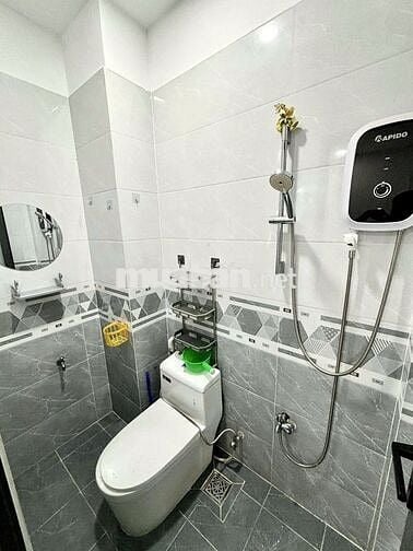 🍀Căn Hộ 1 Phòng Ngủ Ngay Ngã Tư Bảy Hiền🍀Full Nội Thất🍀30m2🍀
