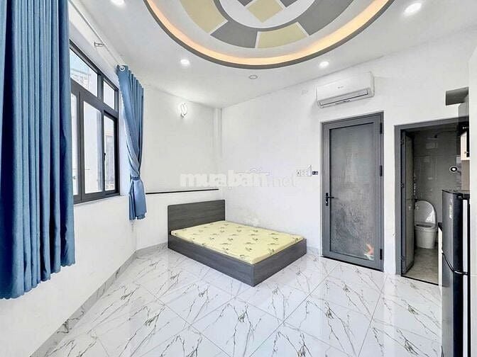 🌟CHDV KẾ VINCOM PHAN VĂN TRỊ SẮP TRỐNG 2 MÃ STUDIO CỬA SỔ & BAN CÔNG