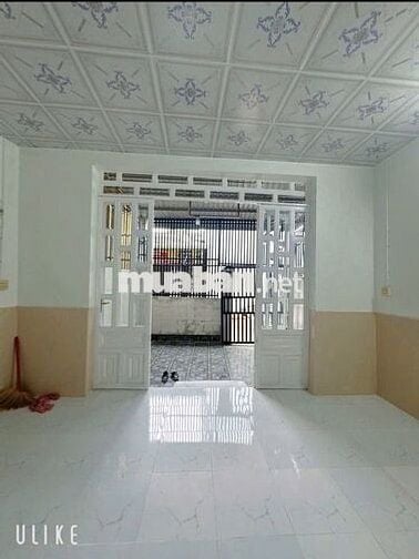 820 TRIỆU là sở hữu ngay căn nhà ở Tân Hiệp Hóc Môn kinh doanh DT 88M2