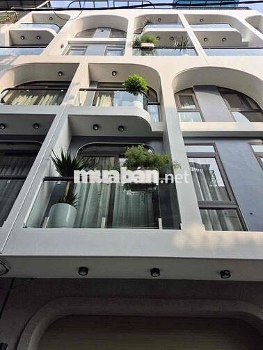 🏠 BÁN NHÀ MỚI 7 TẦNG – THẠCH BÀN – GẦN PHỐ – GARA – THANG MÁY