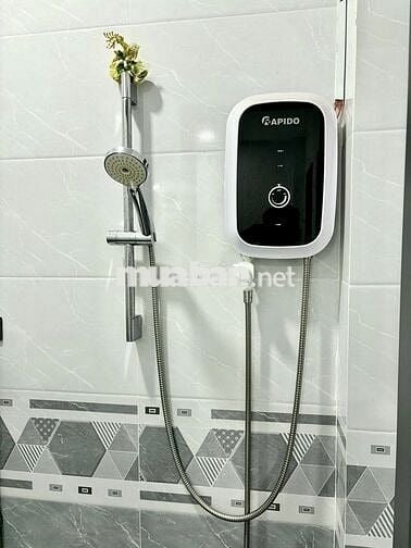 🍀Căn Hộ 1 Phòng Ngủ Ngay Ngã Tư Bảy Hiền🍀Full Nội Thất🍀30m2🍀