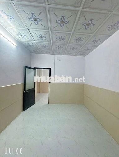 820 TRIỆU là sở hữu ngay căn nhà ở Tân Hiệp Hóc Môn kinh doanh DT 88M2