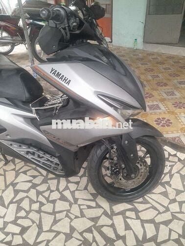 Yamaha NVX 155 chính chủ KHÓA MICKEY ABS XÁM NHÁM