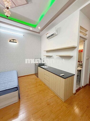CHO THUÊ CĂN HỘ DỊCH VỤ PHÒNG MỚI ĐẸP NHƯ HÌNH