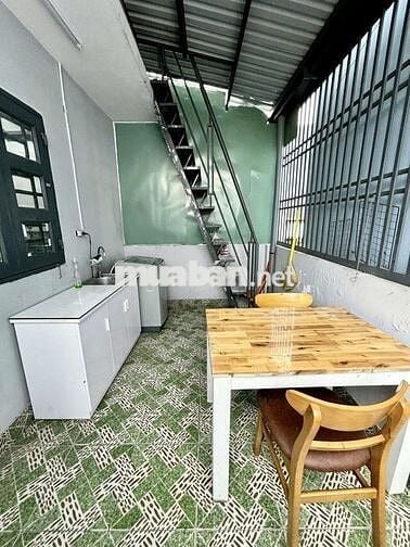🍀Căn Hộ 1 Phòng Ngủ Ngay Ngã Tư Bảy Hiền🍀Full Nội Thất🍀30m2🍀