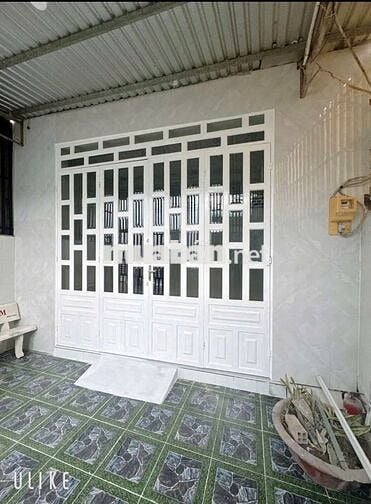 820 TRIỆU là sở hữu ngay căn nhà ở Tân Hiệp Hóc Môn kinh doanh DT 88M2