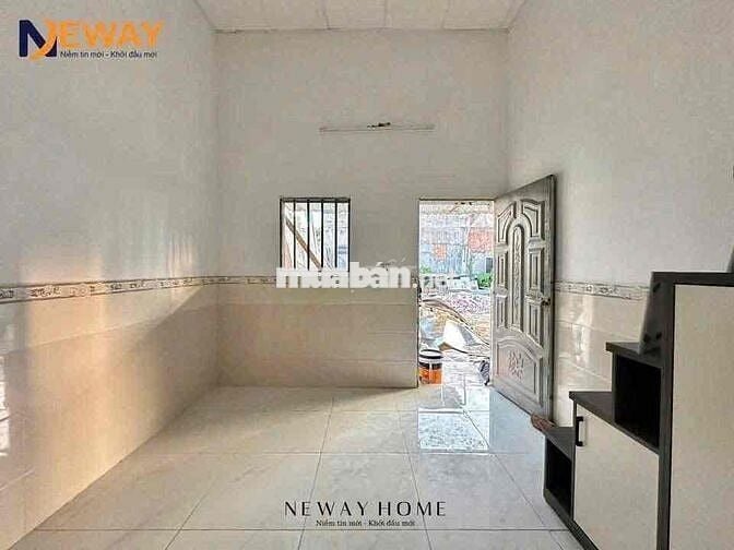 Cho thuê CHDV mới 100% - Ban công - gác cao - máy lạnh - Gần Đầm Sen