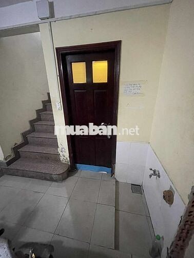 Cho thuê trọ đường Trần Văn Dư p.13 Tân Bình gần Etown, nhà ga T3 TSN