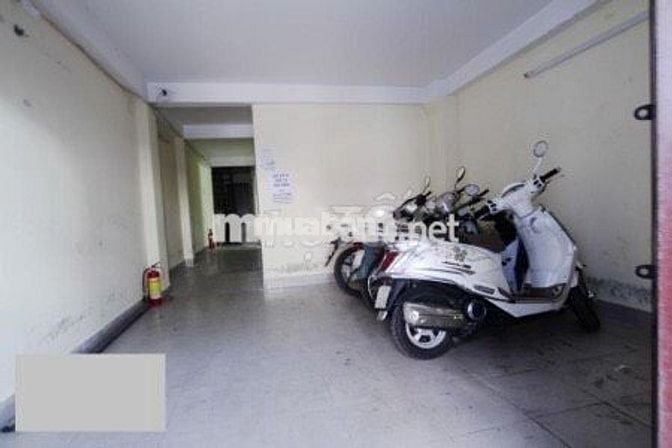 Cho thuê trọ đường Trần Văn Dư p.13 Tân Bình gần Etown, nhà ga T3 TSN