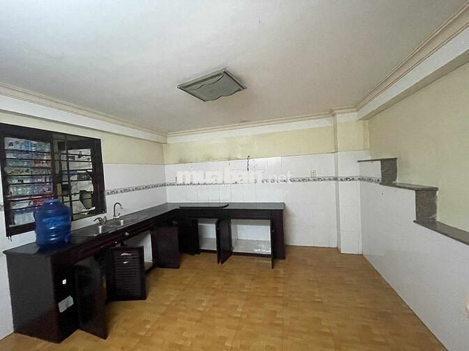 Cho thuê trọ đường Trần Văn Dư p.13 Tân Bình gần Etown, nhà ga T3 TSN