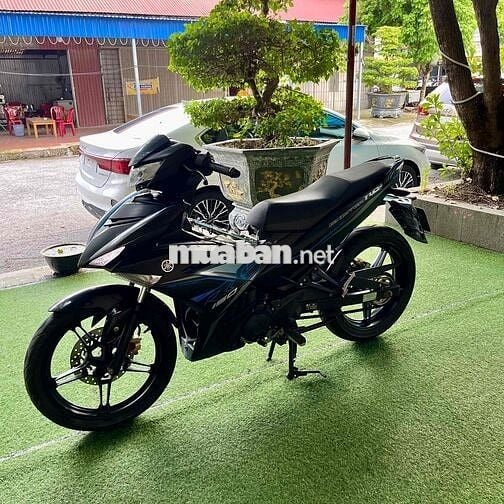 cần bán ex150 hỗ trợ trả góp