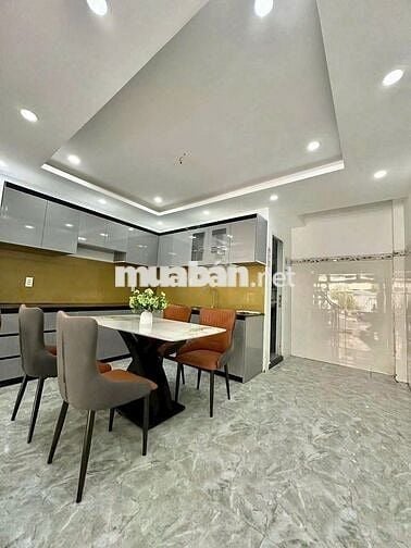 Cho thuê nhà phố liền kề Bảo Minh Residence, Tô Ngọc Vân, Quận 12