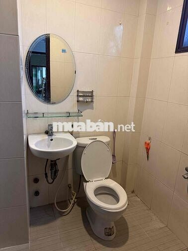 Phòng trọ 22m2 đường Đặng văn bi , Thủ Đức