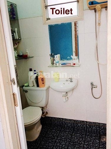 Bán Góc căn hộ chung cư gò dầu quận tân phú