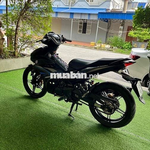 cần bán ex150 hỗ trợ trả góp